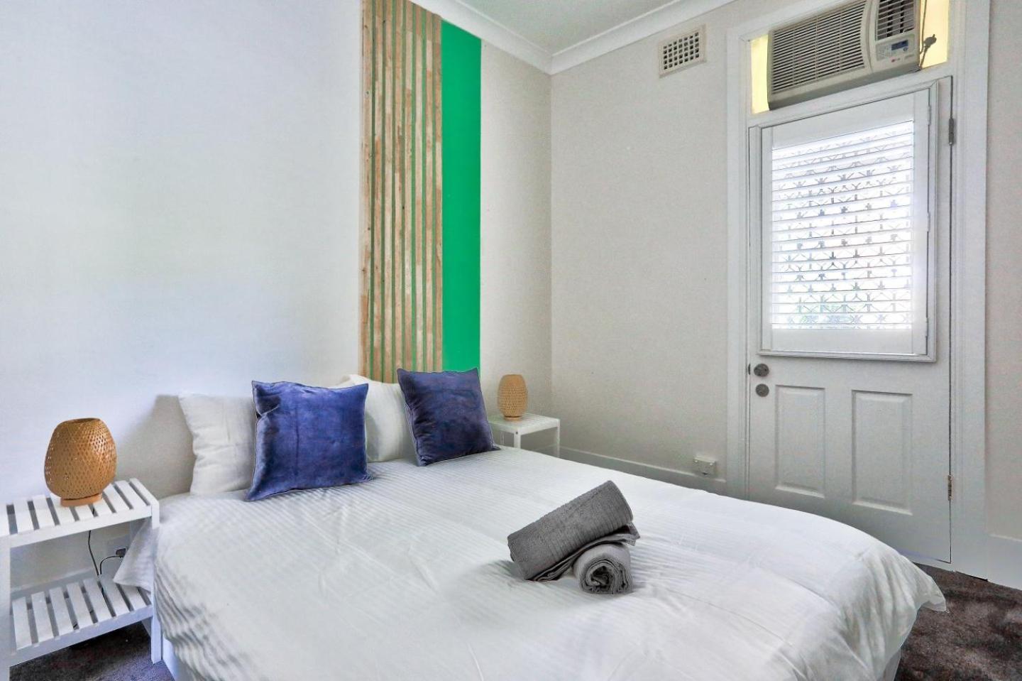 Gorgeous 2 Bedroom House Ultimo 2 E-Bikes Included Cité de Cité de Sydney Extérieur photo