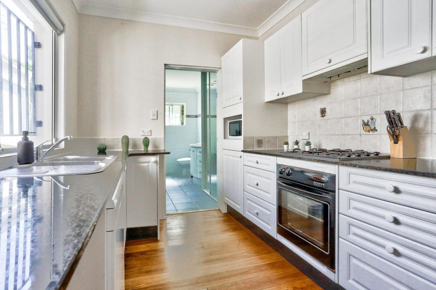 Gorgeous 2 Bedroom House Ultimo 2 E-Bikes Included Cité de Cité de Sydney Extérieur photo
